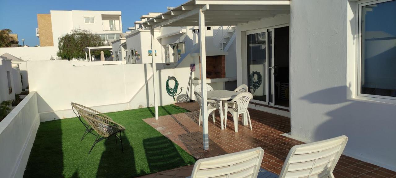 Apartamento Arena Y Sal Playa Honda  Exterior photo
