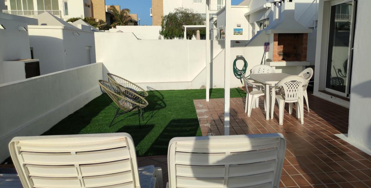 Apartamento Arena Y Sal Playa Honda  Exterior photo