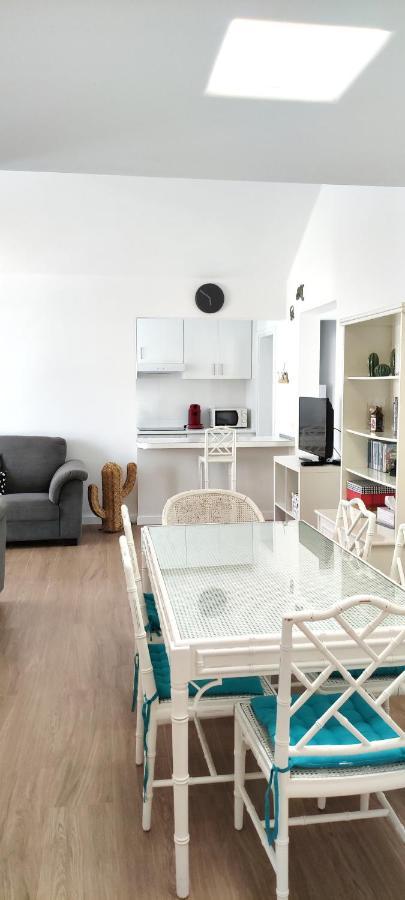 Apartamento Arena Y Sal Playa Honda  Exterior photo