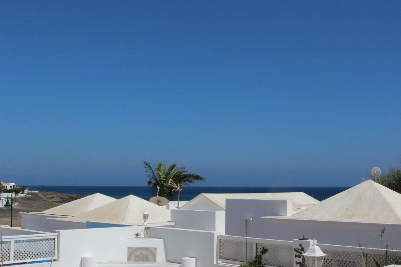 Apartamento Arena Y Sal Playa Honda  Exterior photo
