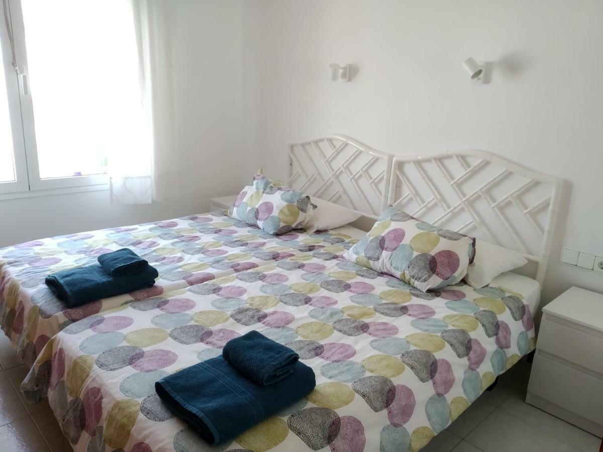 Apartamento Arena Y Sal Playa Honda  Exterior photo